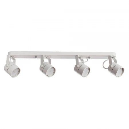 Спот Arte Lamp Lente A1310PL-4WH