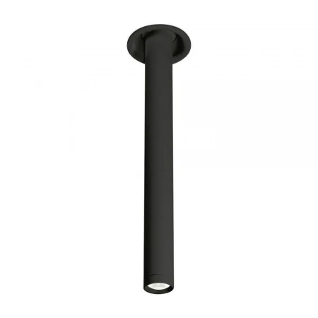 Встраиваемый светодиодный спот Ideal Lux Eye Bk