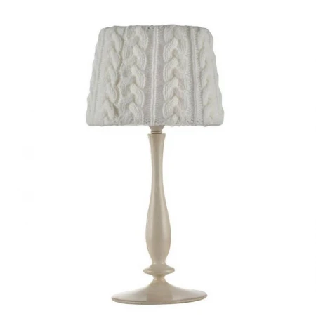 Настольная лампа Maytoni Lana ARM143-22-BG