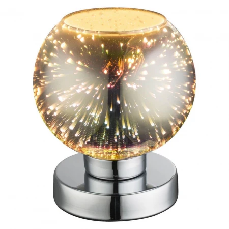 Настольная лампа Globo Koby 15845T