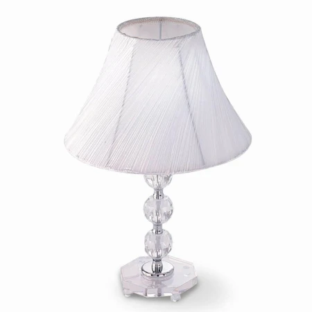 Настольная лампа Ideal Lux Magic-20 TL1 Small