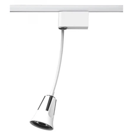 Трековый светодиодный светильник Novotech Hosta 357702