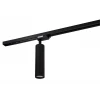 Трековый светильник Denkirs DK6203-BK