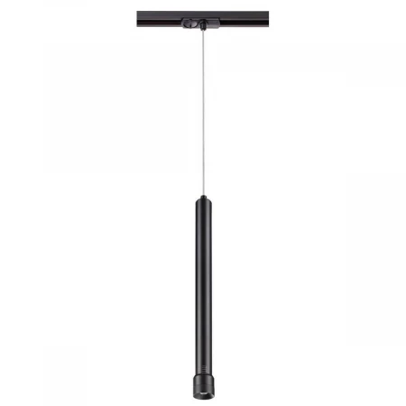 Трековый светодиодный светильник Novotech Eddy 357981