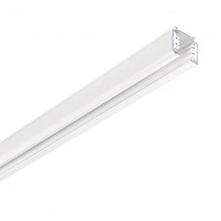 Шинопровод Ideal Lux Link Trimless Profile 2000 mm WH Dali
