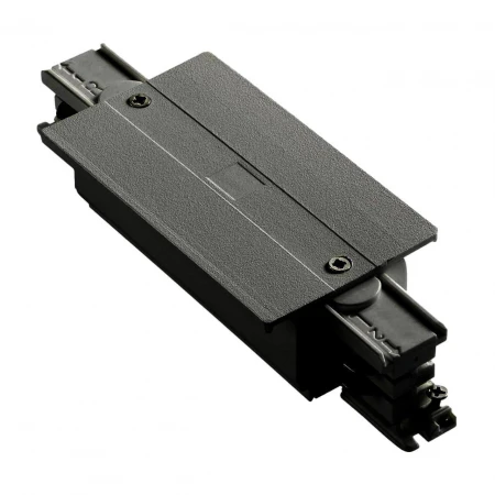 Коннектор Ideal Lux Link Trim Main Connector Mid Bk On-Off