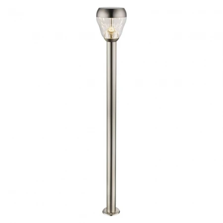 Уличный светодиодный светильник Globo Monte 32253