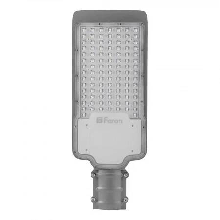 Уличный светодиодный консольный светильник Feron SP2918 32573