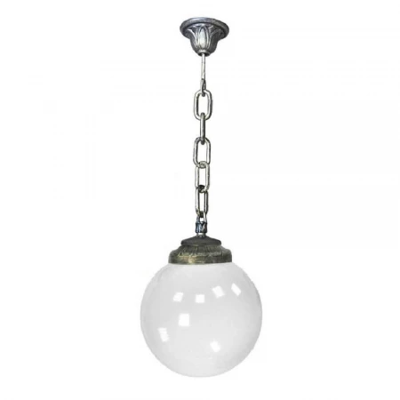 Уличный подвесной светильник Fumagalli Sichem/G250 G25.120.000.BYE27