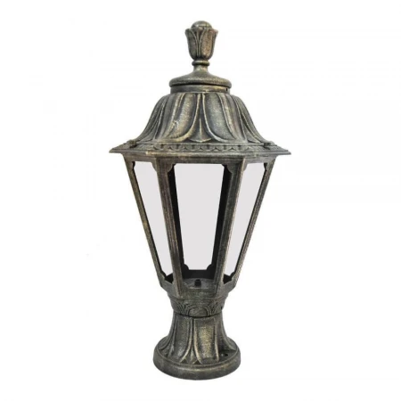 Уличный светильник Fumagalli Mikrolot/Rut E26.110.000.BXF1R