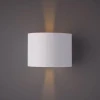 Уличный настенный светодиодный светильник Arte Lamp Rullo A1415AL-1WH