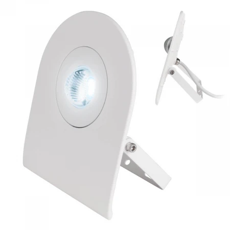Прожектор светодиодный (UL-00001042) Uniel 30W 4000K ULF-F10-30W/NW IP65 180-240В White