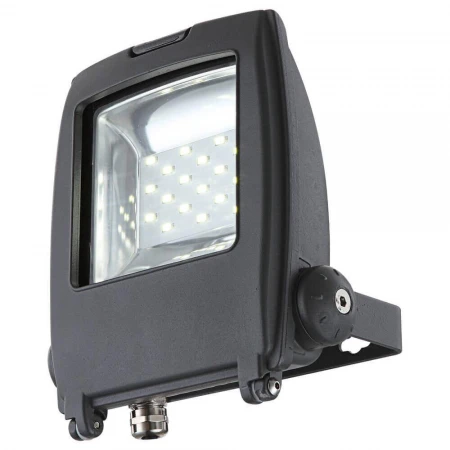 Прожектор светодиодный Globo Projecteur I 10W 34218