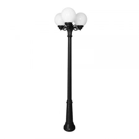 Уличный фонарь Fumagalli Ricu Bisso/G250 G25.157.S30.AYE27