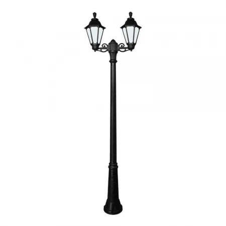 Уличный фонарь Fumagalli Ricu Bisso/Rut E26.157.S20.AYF1R