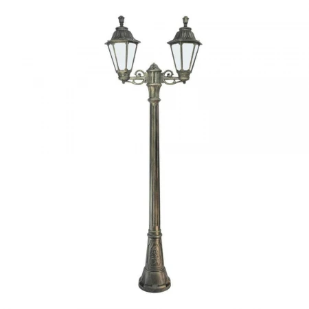 Уличный фонарь Fumagalli Artu Bisso/Rut 2L E26.158.S20.BYF1R