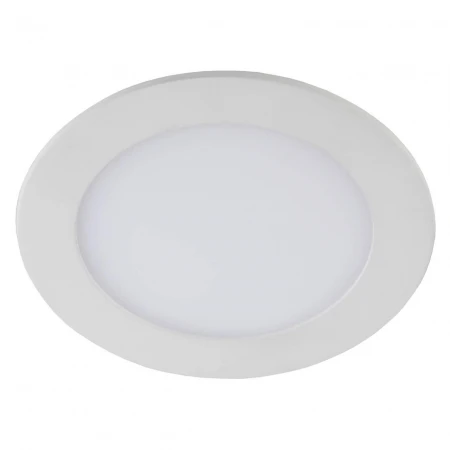 Встраиваемый светильник ЭРА LED 1-9-6K