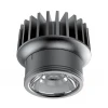 Встраиваемый светодиодный светильник Ideal Lux Dynamic Source 09W CRI90 2700K