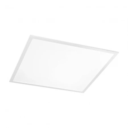 Светодиодная панель Ideal Lux Led Panel 3000K CRI90