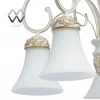 Подвесная люстра MW-Light Версаче 639011405