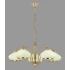 Подвесная люстра Alfa Amelia 5522