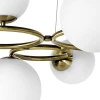 Подвесная люстра Lightstar Globo 815091 Подвесная люстра Lightstar Globo 815091