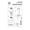 Подвесная люстра Lightstar Globo 815091 Подвесная люстра Lightstar Globo 815091