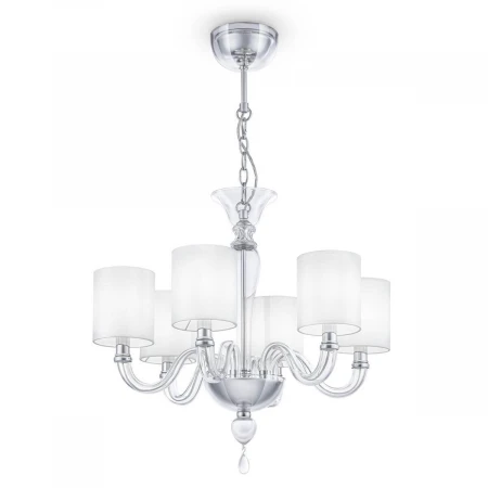 Подвесная люстра Maytoni Leti DIA012PL-06TR