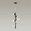 Подвесная люстра Odeon Light Tovi 4818/6
