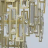 Подвесная люстра MW-Light Монарх 2 121010611