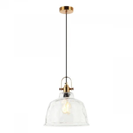Подвесной светильник Stilfort Bell 2117/00/01PL
