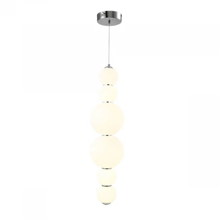 Подвесной светодиодный светильник ST Luce Nepazzo SL1583.103.01