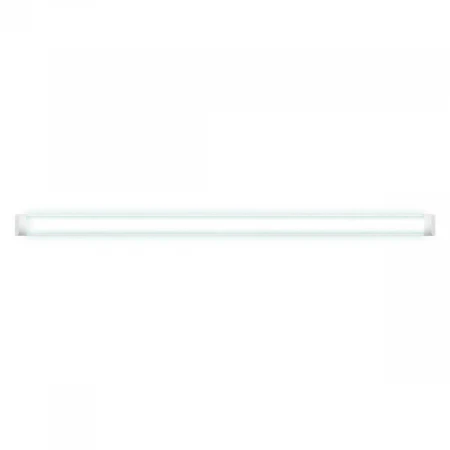 Потолочный светодиодный светильник (UL-00001795) Uniel ULO-CL120-40W/NW Silver