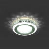 Встраиваемый светильник Gauss Backlight BL085