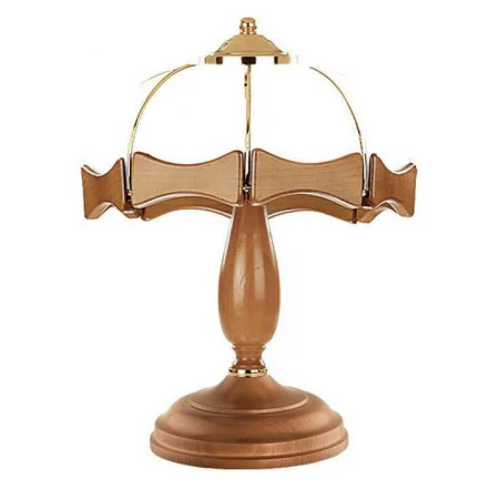 Настольная лампа Alfa Czajka 781