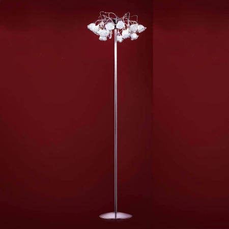 Торшер Citilux Rosa Bianco EL325F05.1