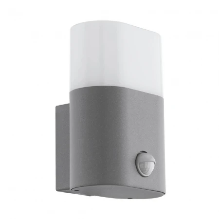 Уличный настенный светодиодный светильник Eglo Favria 97315