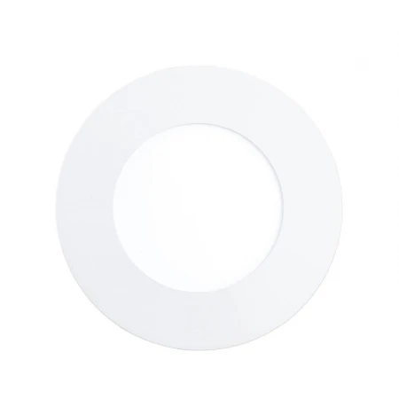 Встраиваемый светильник Eglo Fueva 1 94732